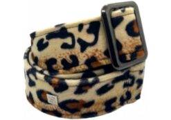 AGG Light- Leopard Strap