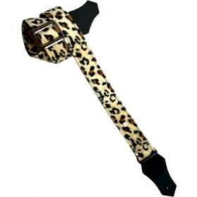 AGG Light- Leopard Strap