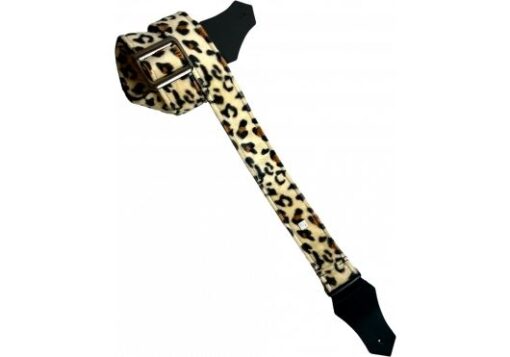 AGG Light- Leopard Strap