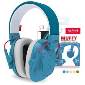 Alpine Muffy Blue