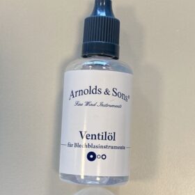 Arnolds&Sons Ventielolie