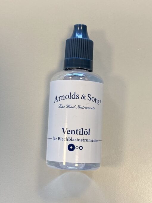 Arnolds&Sons Ventielolie