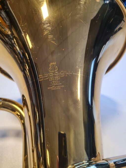 Besson 700