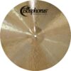 Bosphorus 14" Traditional Series Hihats