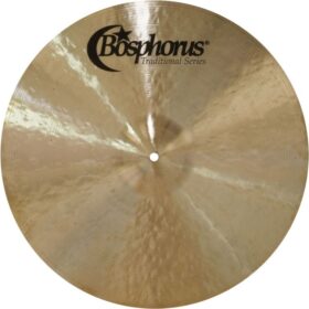 Bosphorus 14" Traditional Series Hihats