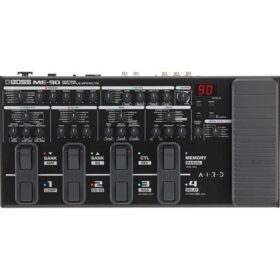 Boss ME-90 Guitar Multiple Effects