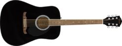 Fender FA-125 Dreadnought