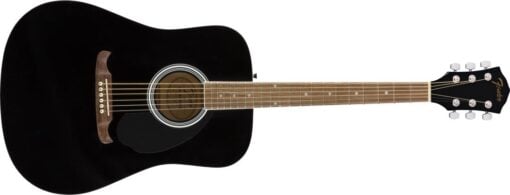 Fender FA-125 Dreadnought