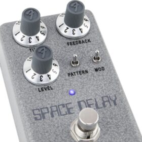 Fender Hammertone Space Delay