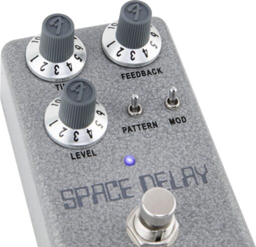 Fender Hammertone Space Delay