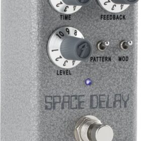 Fender Hammertone Space Delay