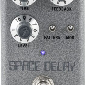 Fender Hammertone Space Delay