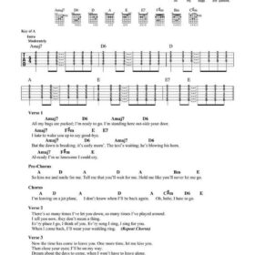First 50 Campfire Songs You Should Play on Guitar