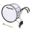 Hayman MDR22-MF Marching Bassdrum