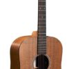 Martin D-X1E HPL Koa