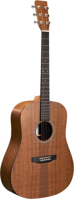 Martin D-X1E HPL Koa