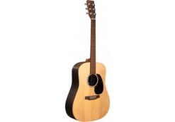 Martin D-X2E Sitka/Faux Brazillian rosewood HPL