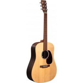 Martin D-X2E Sitka/Faux Brazillian rosewood HPL