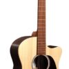 Martin GPC-X2E Sitka/Cocobolo HPL
