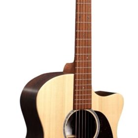 Martin GPC-X2E Sitka/Cocobolo HPL