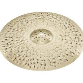 Meinl B19FRC Byzance Foundry Reserve 19 Inch Crash