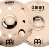 Meinl CC-12STK Classics Custom 12" Trash Stack