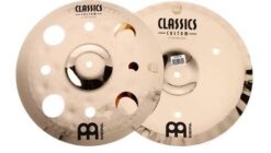 Meinl CC-12STK Classics Custom 12" Trash Stack