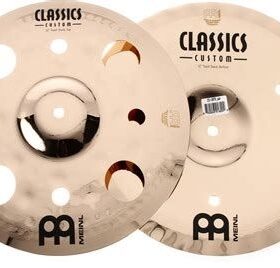 Meinl CC-12STK Classics Custom 12" Trash Stack