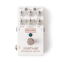 MXR M309 Joshua