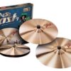 Paiste PST 7 Universal Cymbal Set