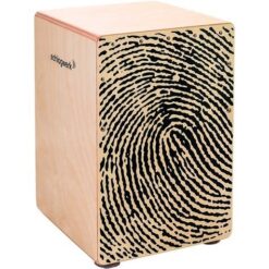 Schlagwerk CP83 Rudiments Fingerprint Cajon Medium