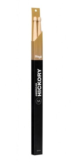 Stagg SHV5A Hickory Sticks