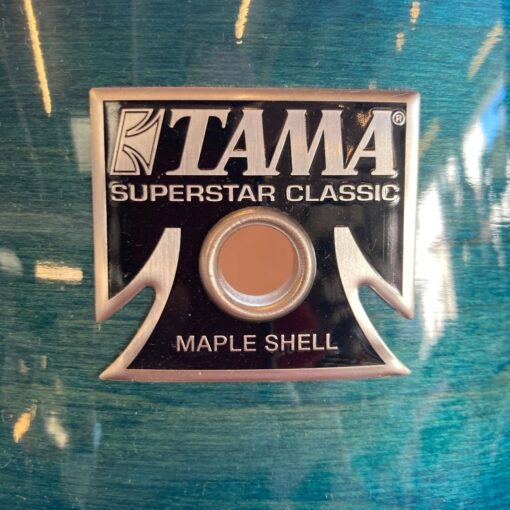 Tama CL50RS-BAB Superstar Classic