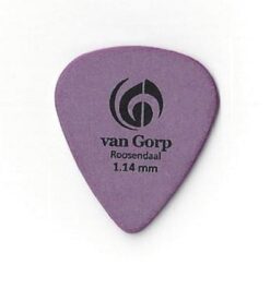 Van Gorp 1.14 mm