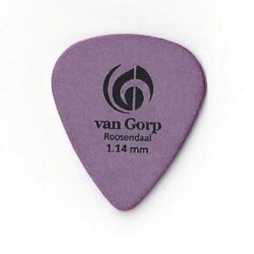 Van Gorp 1.14 mm