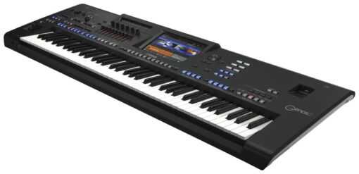 Yamaha Genos 2