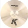 Zildjian 18" K Paper Thin Crash