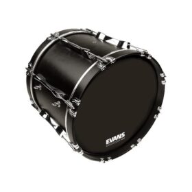 Evans BD26MX1B Marching Bass Drumvel