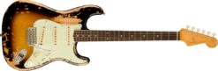 Fender Mike McCready Stratocaster®