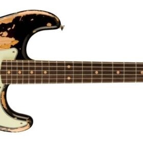 Fender Mike McCready Stratocaster®
