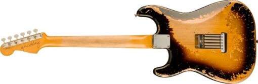 Fender Mike McCready Stratocaster®