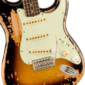 Fender Mike McCready Stratocaster®