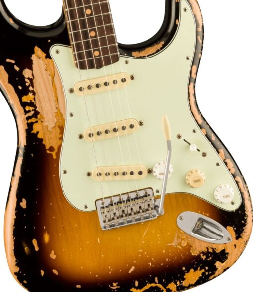 Fender Mike McCready Stratocaster®