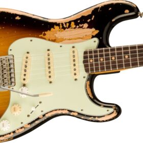 Fender Mike McCready Stratocaster®