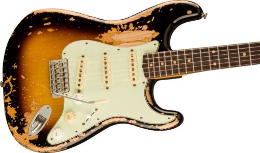 Fender Mike McCready Stratocaster®
