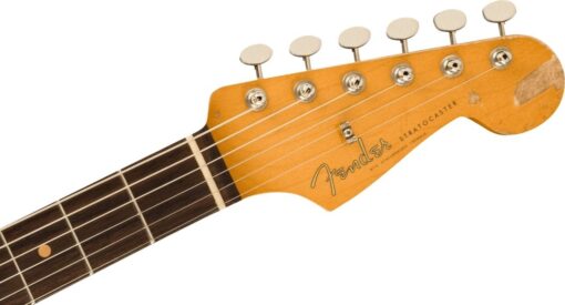 Fender Mike McCready Stratocaster®
