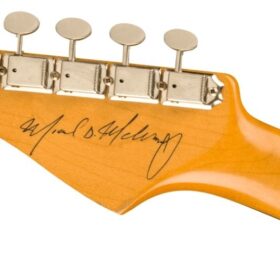 Fender Mike McCready Stratocaster®