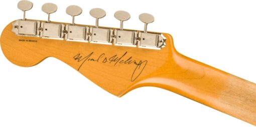 Fender Mike McCready Stratocaster®