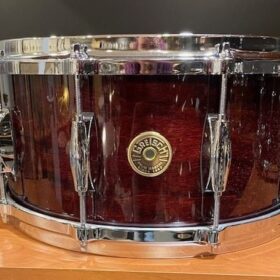 Gretsch USA Ridgeland Snaredrum