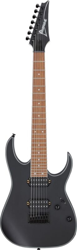 Ibanez RG7421EXBKF